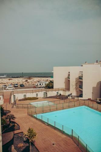 Apartamento Casa Aloe Vera