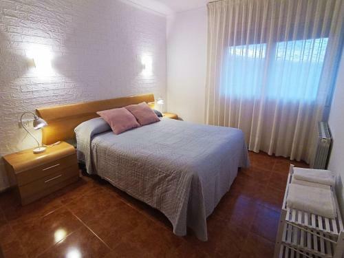 Apartament G�minis Wifi Parking Free