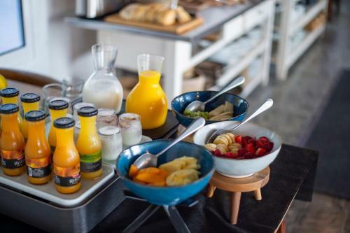 Hostal Boutique Es Menut