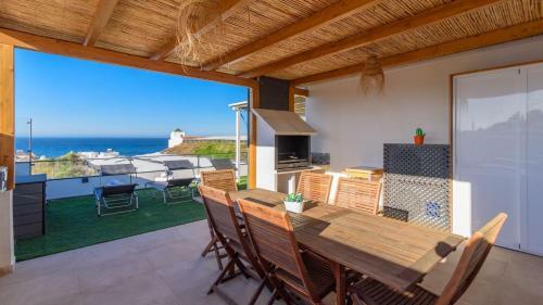 Torre Vig�a Torrox By Ruralidays