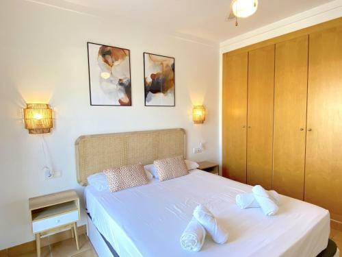 Apartamento Tamango Hill Alcazaba A 1b Casasol