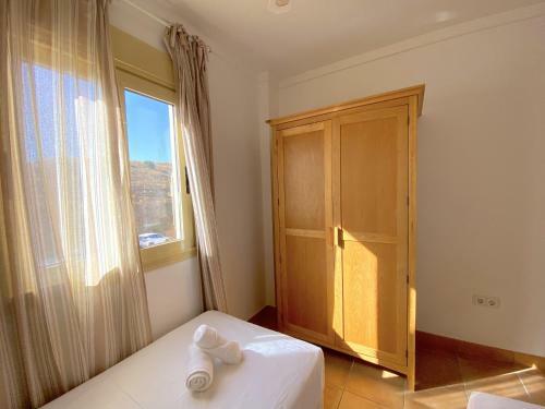 Apartamento Tamango Hill Alcazaba A 1b Casasol
