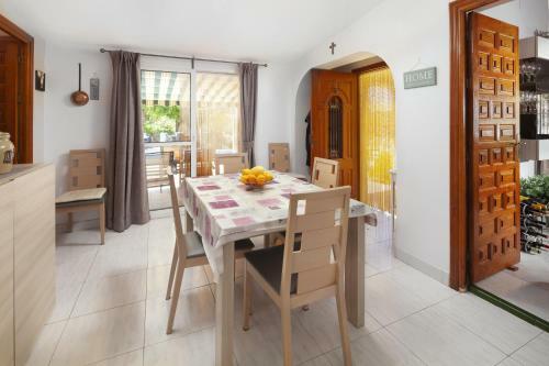 Villa Aurora