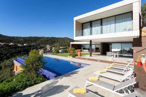 Villa Luc�a