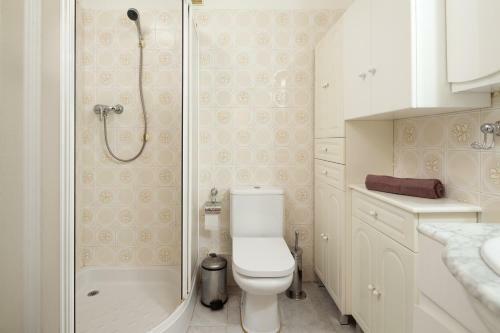 Apartamento Aguamarina 73