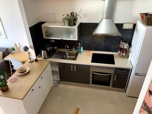 Apartamento Seaview Cotillo