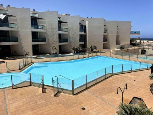Apartamento Seaview Cotillo