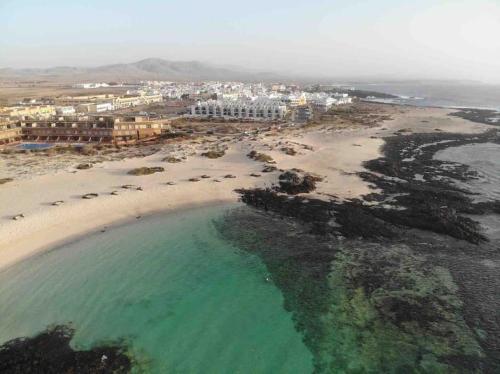 Apartamento Seaview Cotillo