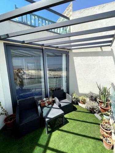 Apartamento Seaview Cotillo