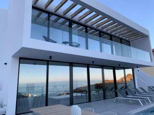 Villa El Sue�o - Torrox Costa