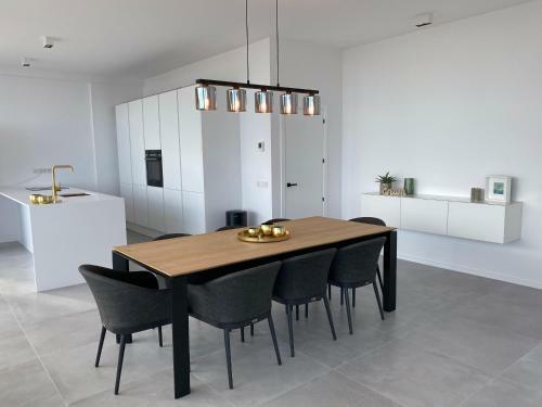 Villa El Sue�o - Torrox Costa