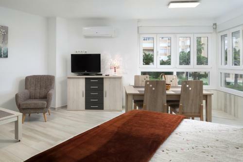 Apartamento Aguamarina 79