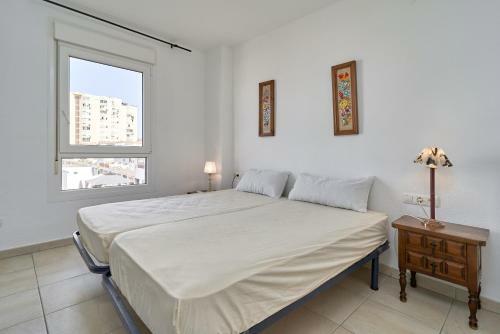 Apartamento Aguamarina 01