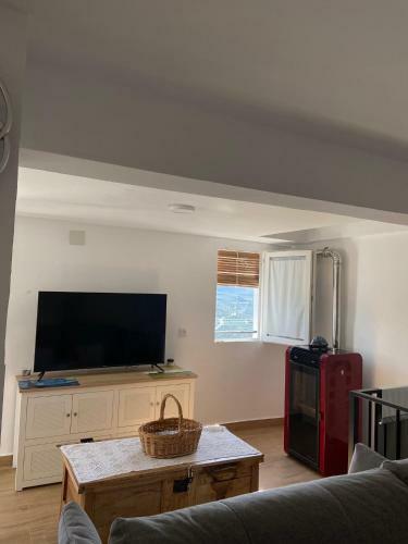 Apartamento La Casilla De Vicente