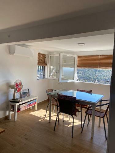 Apartamento La Casilla De Vicente