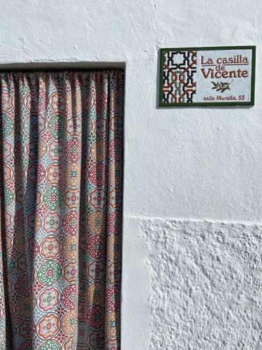 Apartamento La Casilla De Vicente