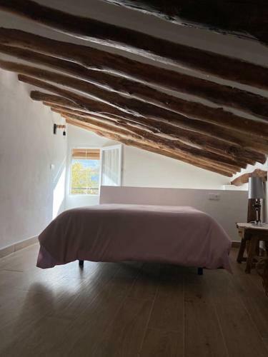 Apartamento La Casilla De Vicente