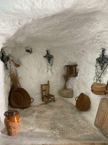 Apartamento La Casilla De Vicente