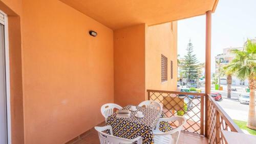 Apartamento Ca�ada Del Barco Torrox By Ruralidays