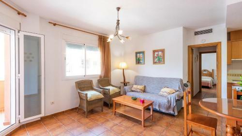 Apartamento Ca�ada Del Barco Torrox By Ruralidays