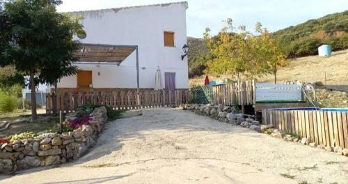 Casas Rurales Fuenmayor
