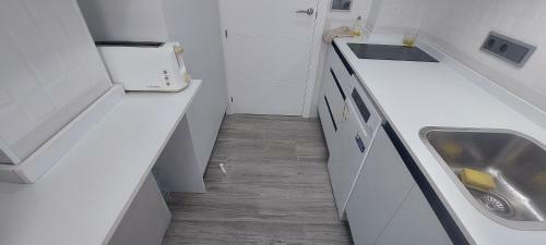 Apartamento Sorrento