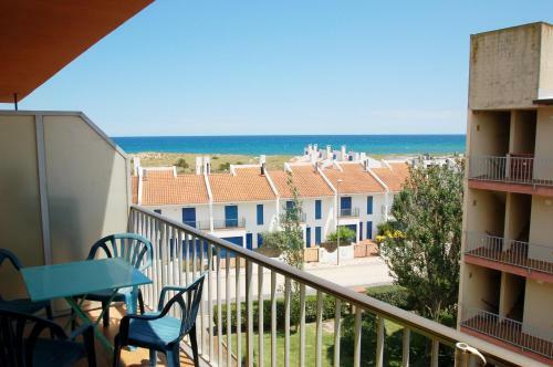 Apartamento Mare Nostrum 543