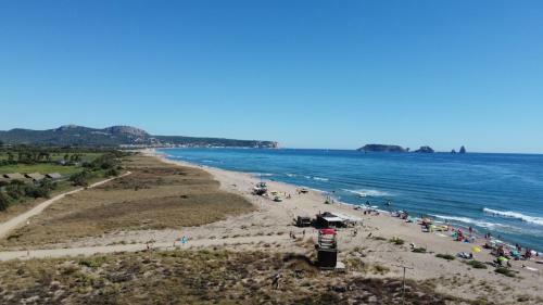 Apartamento Mare Nostrum 543