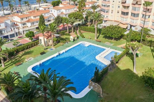 Apartamento Aguamarina 84