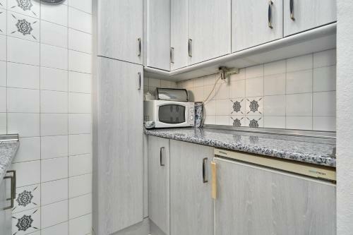 Apartamento Aguamarina 84