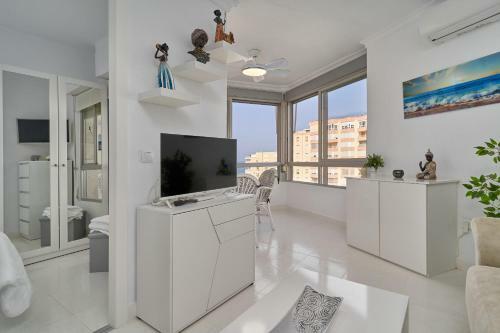 Apartamento Aguamarina 84