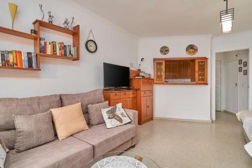 Apartamento Aguamarina 56