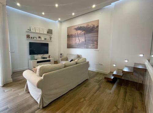 Apartamento Castillo Bajo