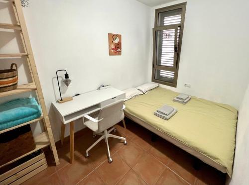 Apartamento Casa Teahupoo