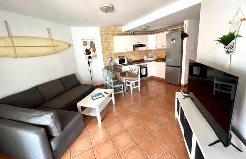 Apartamento Casa Teahupoo