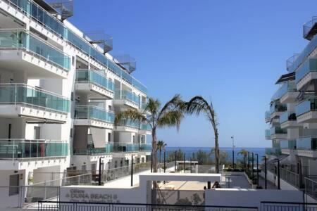 Shr039 2 Bedroom Apartment Al Duna Beach II