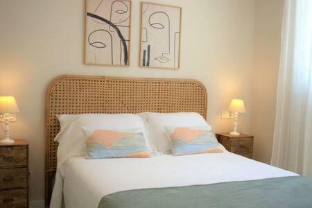 Shr039 2 Bedroom Apartment Al Duna Beach II