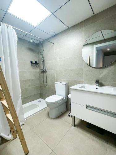 Apartamento Valen Beach Duna 2