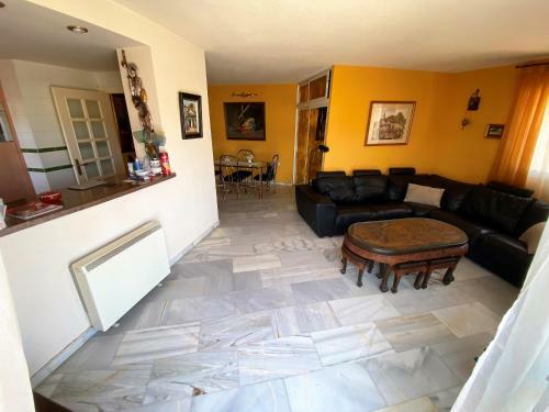 Apartamento Penthouse 507