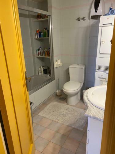 Apartamento Penthouse 507