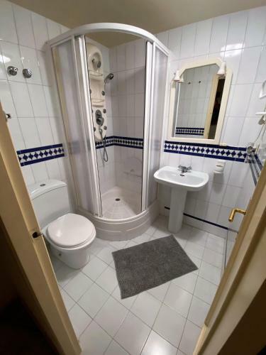 Apartamento Penthouse 507