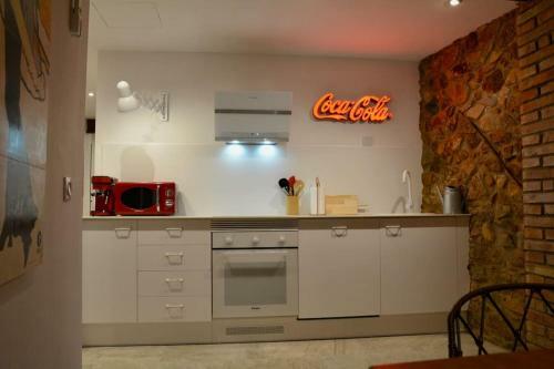 Apartamento Can Senio 1