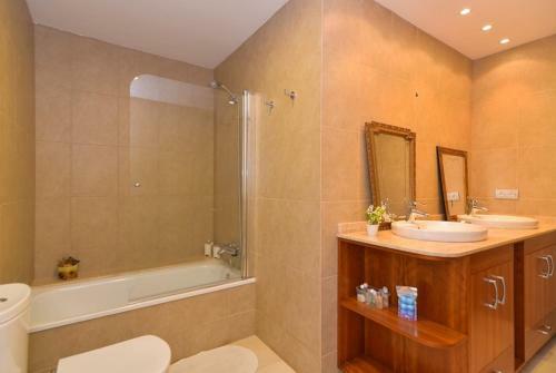 Club Villamar - Eventail