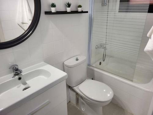Apartamento A 100 M De La Playa!