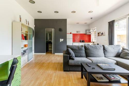 Apartamento Desconectar En El Vedat.