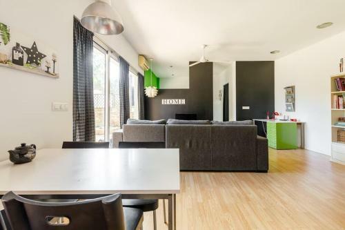 Apartamento Desconectar En El Vedat.