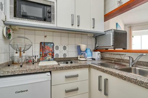 Apartamento Aguamarina 68