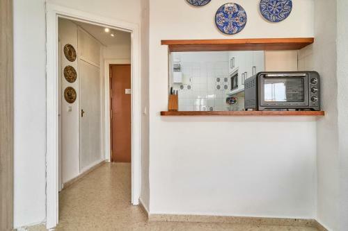 Apartamento Aguamarina 68