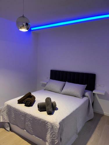 Apartamento Luda