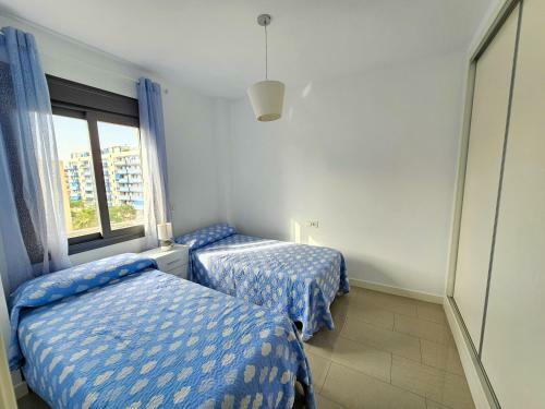 Apartamento Sup T12 Marinsa - Alojamientos La Torre